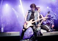 WHY AMNESIA rocks
